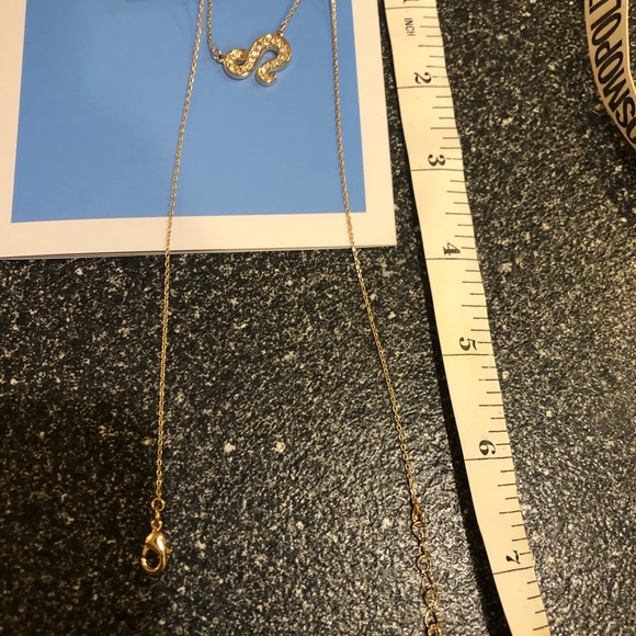 Little bits of luxe Necklace, Leo zodiac sign new with tags NWT
Bundle&Save - Picture 4 of 12